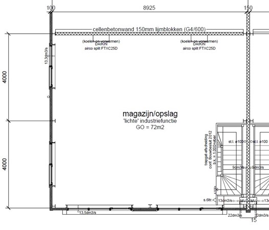 Medium property photo - Landauer 47, 3897 AB Zeewolde